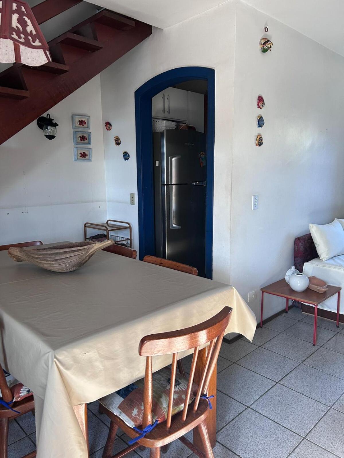 Casa 16 *