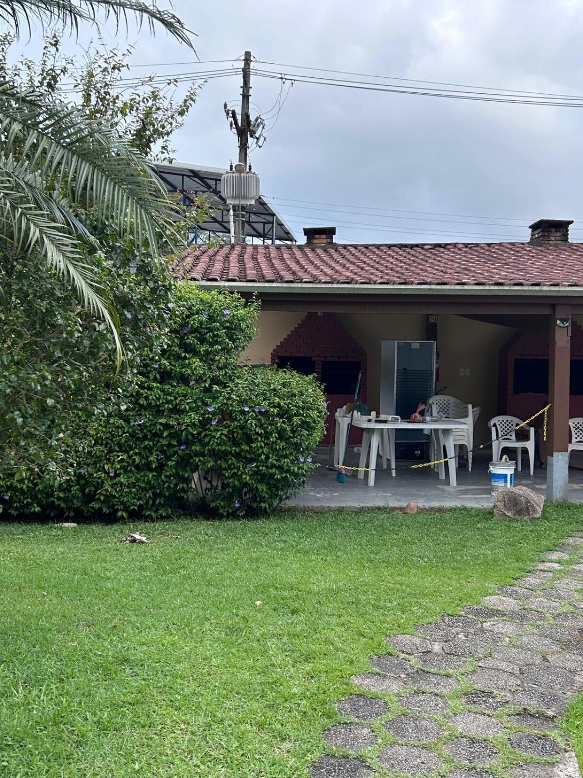 Apartamento Casa 16