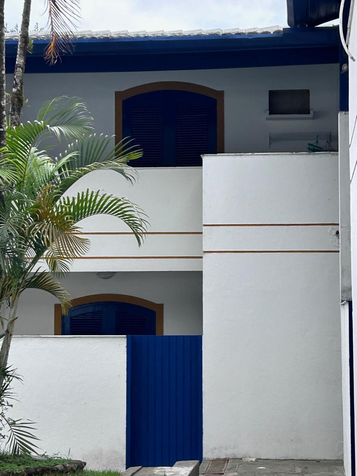 Apartamento Casa 16 *