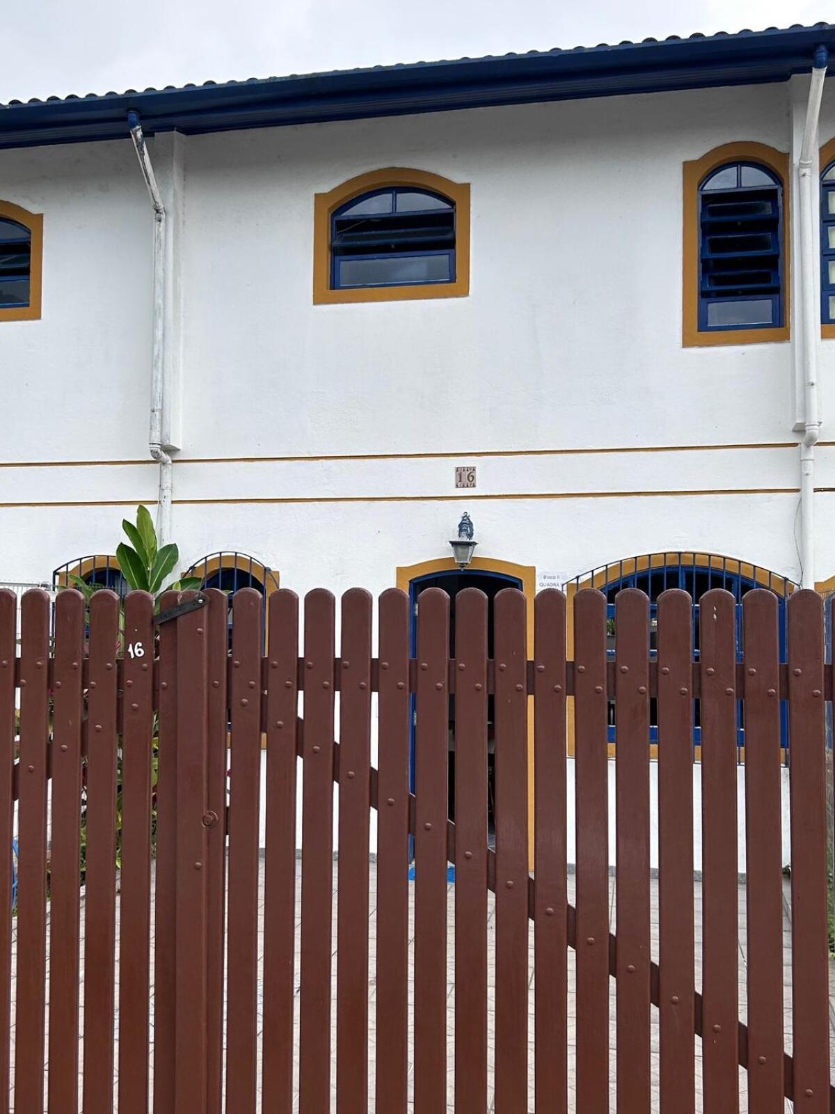 Apartamento Casa 16