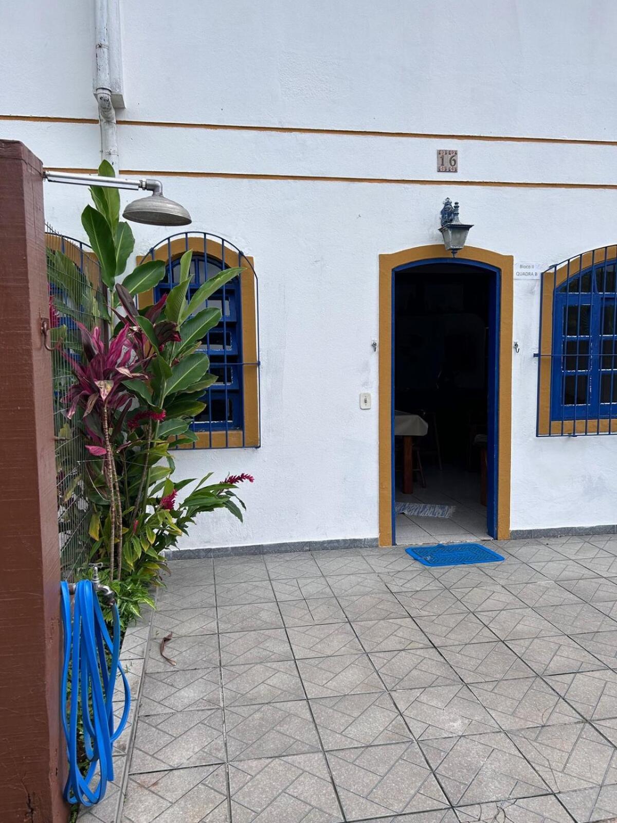 Casa 16 Ubatuba